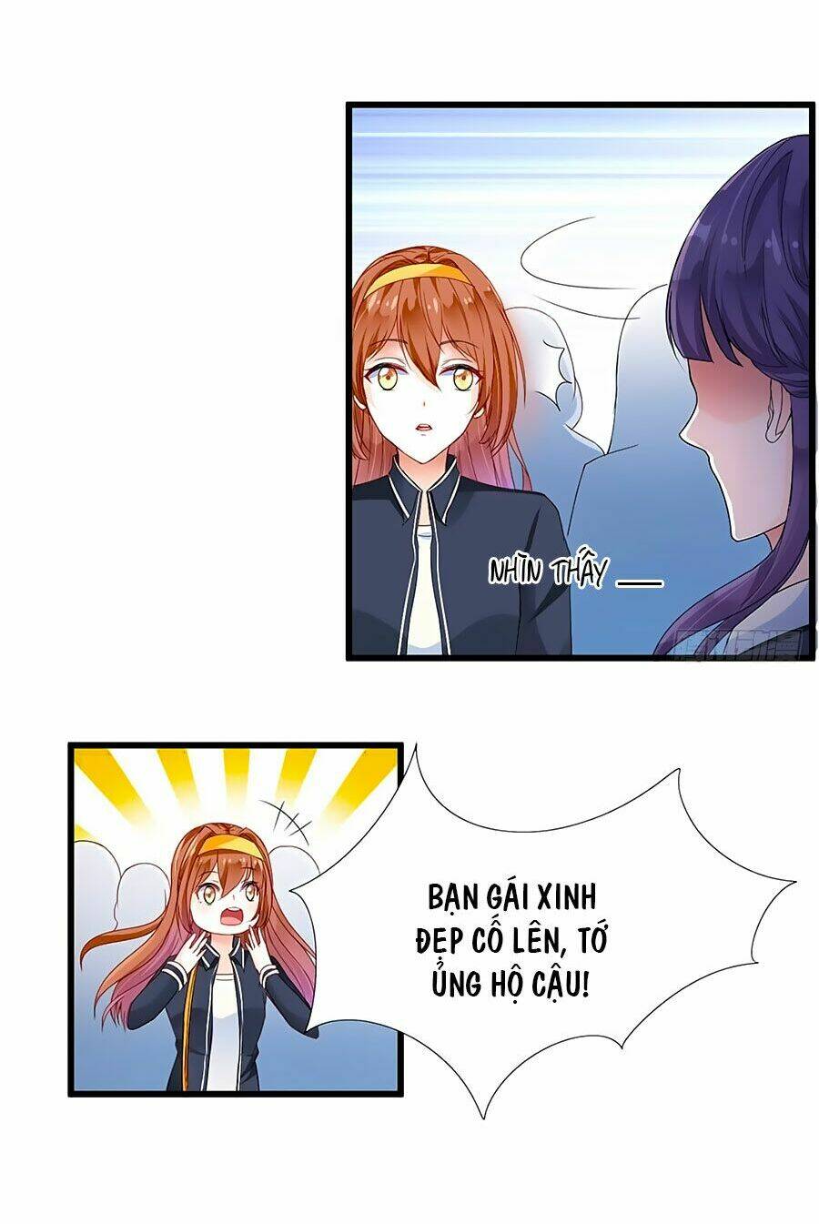 Tu La Thiếu Gia Quá Kiêu Ngạo: Chapter 2