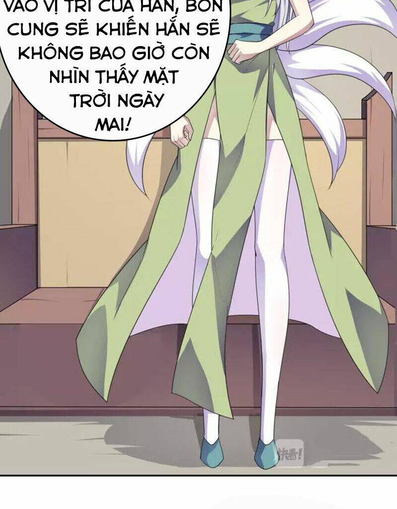 Nghịch Thiên Đại Thần: Chapter 91