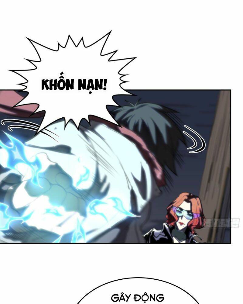 Đô Thị Hàng Thần Khúc: Chapter 61