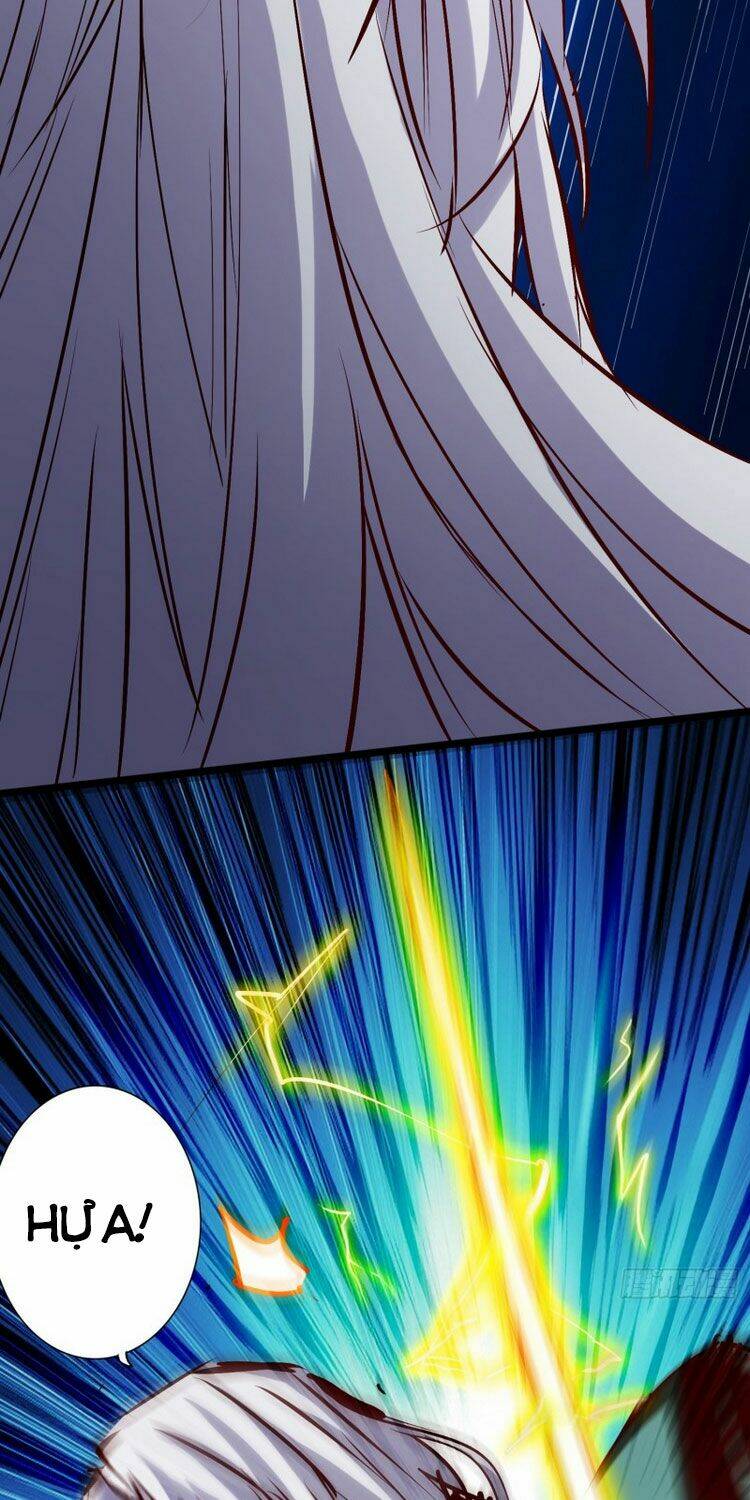 Thông Thiên Chi Lộ: Chapter 70