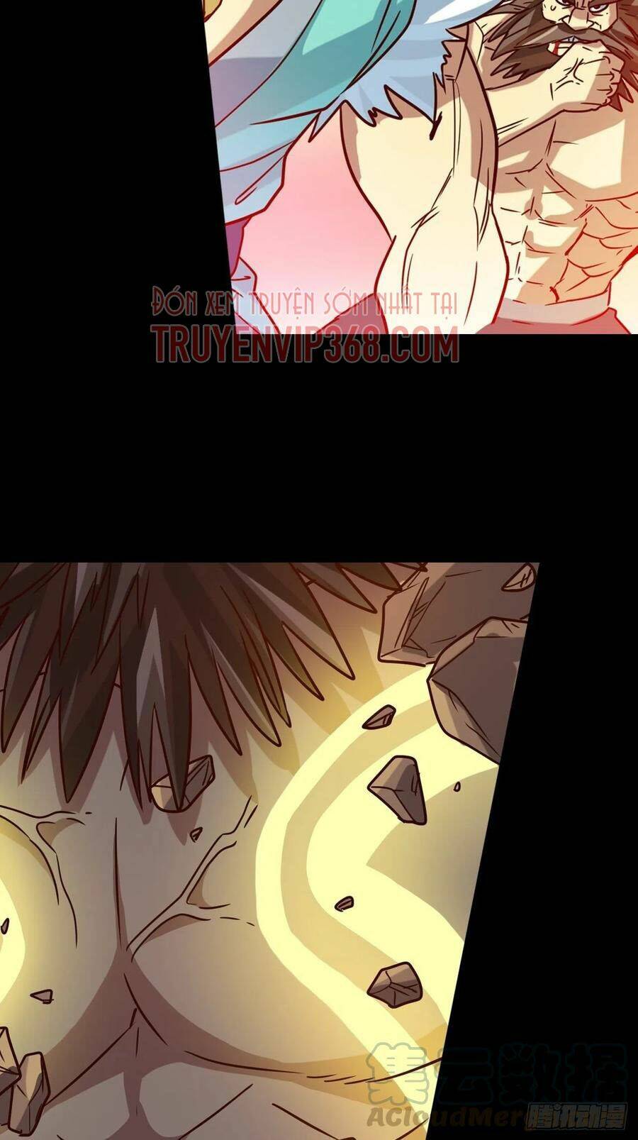 Người Nguyên Thủy Mạnh Nhất: Chapter 42