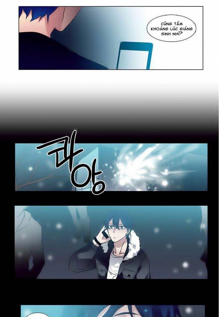 Wonted: Chapter 31