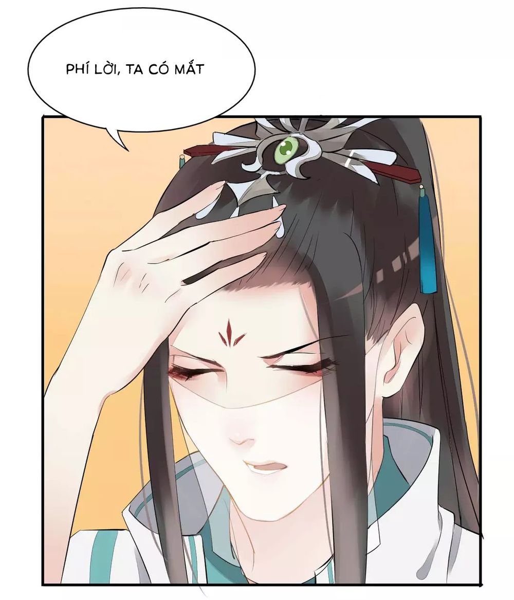 Bồng Sơn Viễn: Chapter 2.2