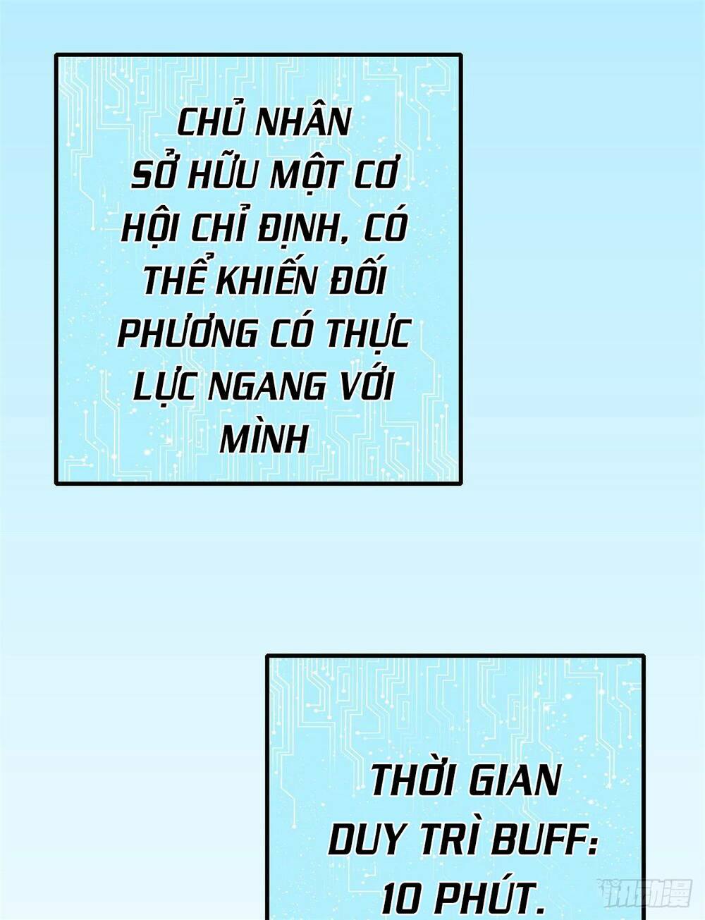 Nghịch Thiên Chiến Kỷ: Chapter 51