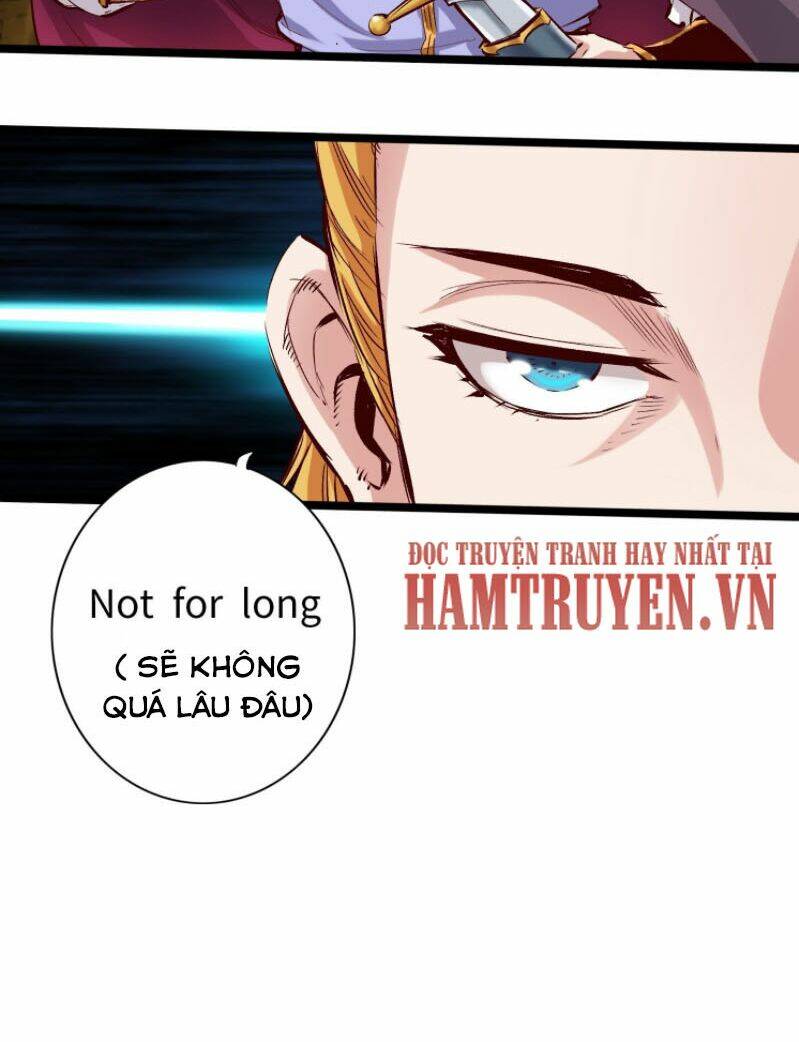 Thông Thiên Chi Lộ: Chapter 32