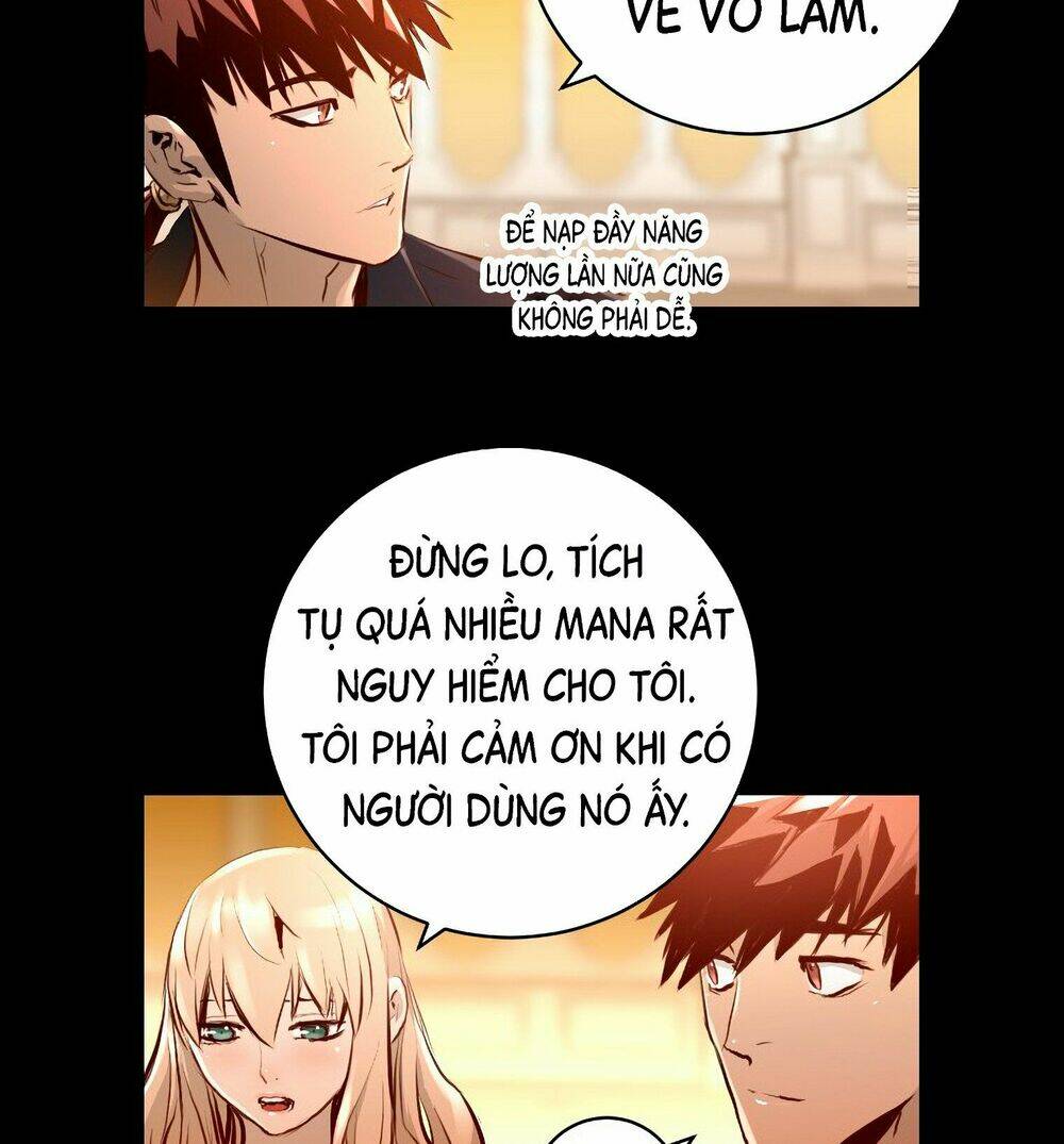 Tam Tuyệt Tại Dị giới: Chapter 102