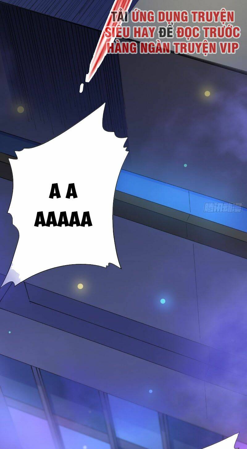 Vương Bài Thần Y: Chapter 20