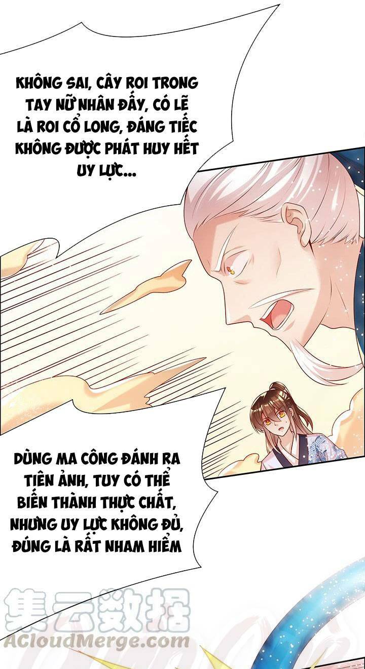 Siêu Phàm Truyện: Chapter 92