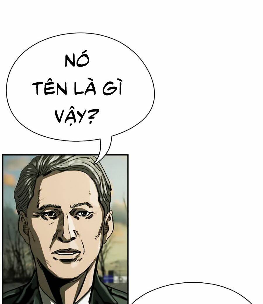 Thợ Săn Đầu Tiên: Chapter 31