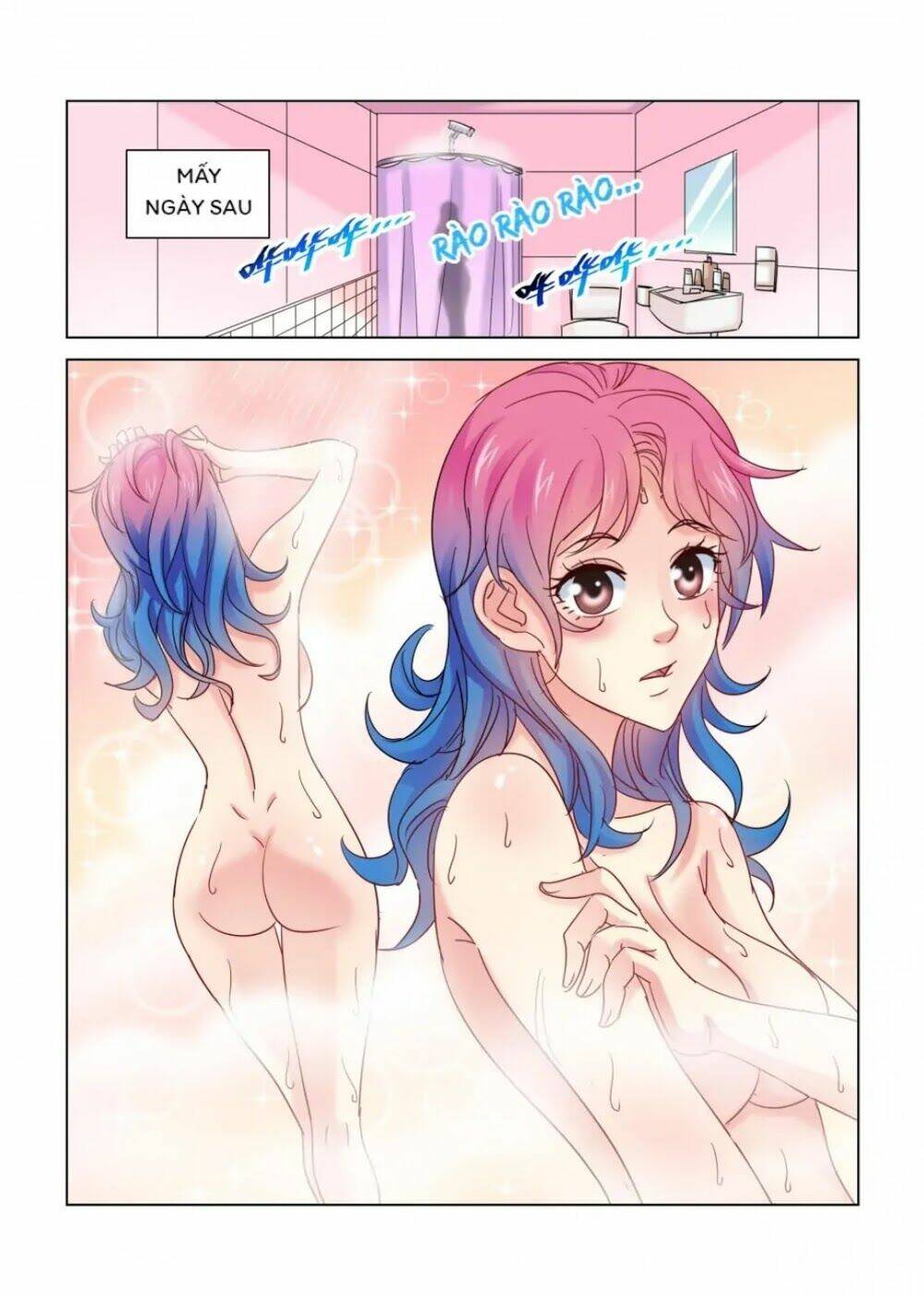 Cao Thủ Cận Vệ Của Hoa Khôi: Chapter 347