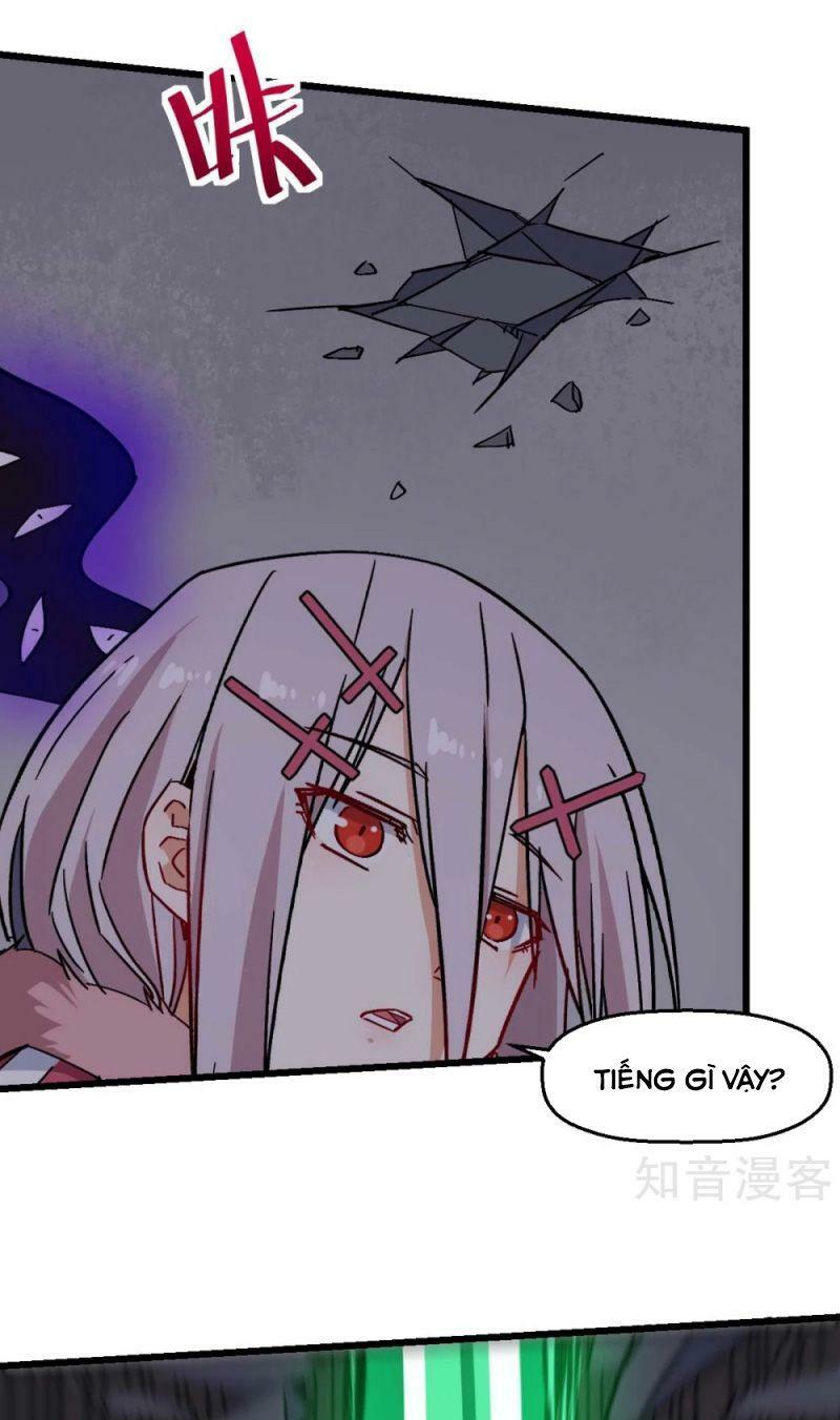 Vườn Trường Cuồng Sư Hệ Thống: Chapter 171