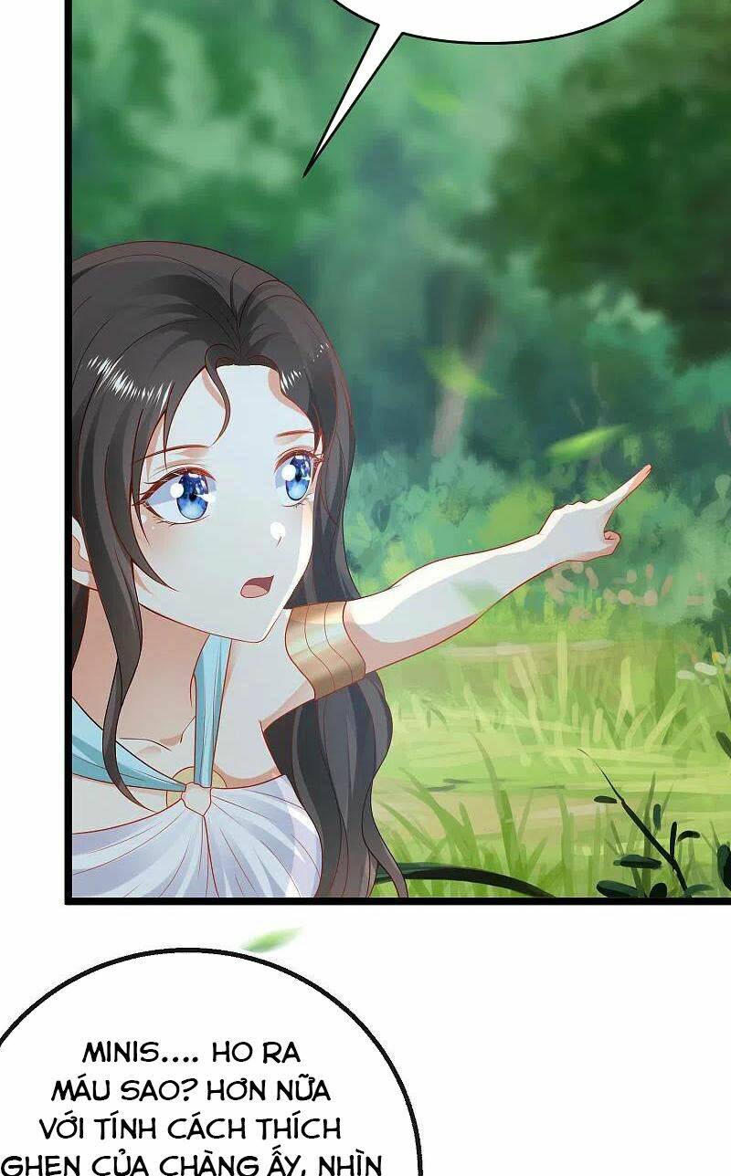 Sủng Hậu Của Vương: Chapter 125