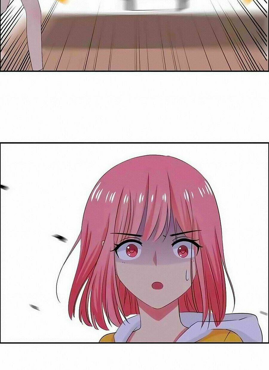 Đại Thần Tình Yêu Chớ Chạm Tôi: Chapter 52