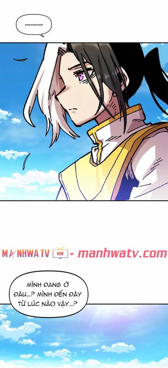 Nô Lệ Nghịch Thiên: Chapter 77