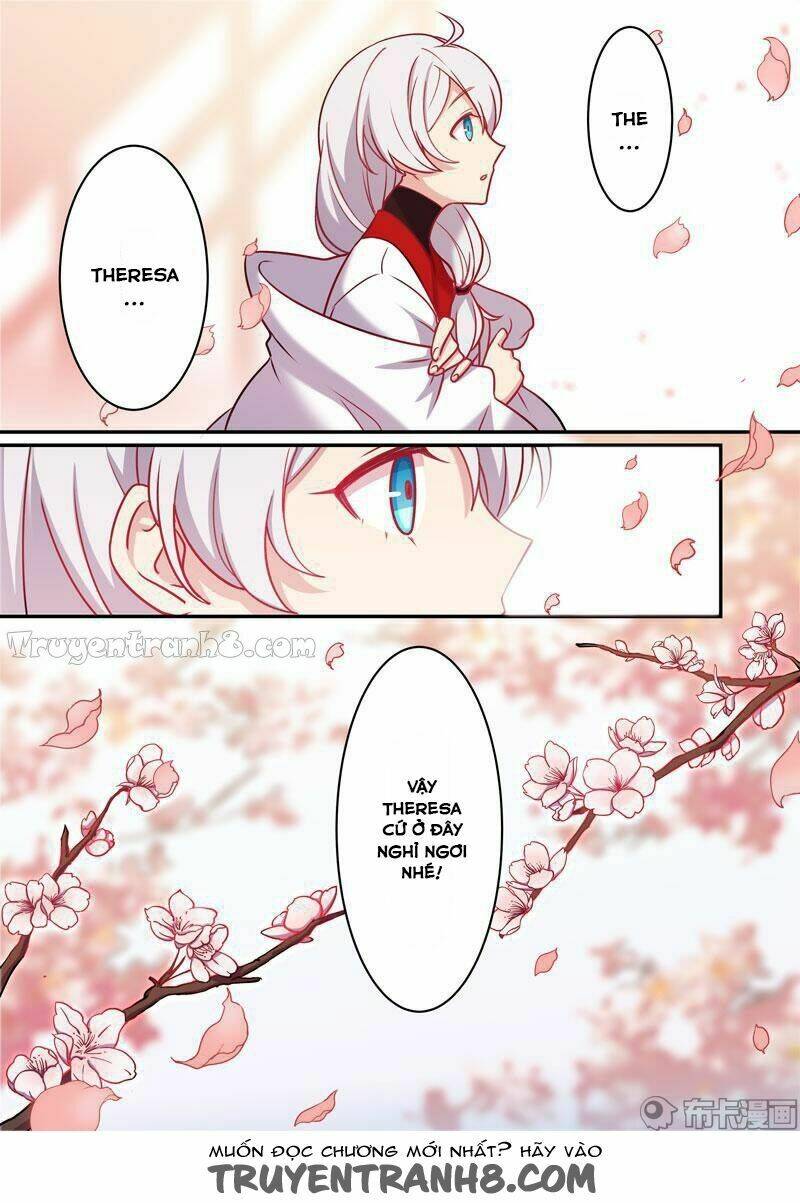 Băng Hoại 3Rd: Chapter 49