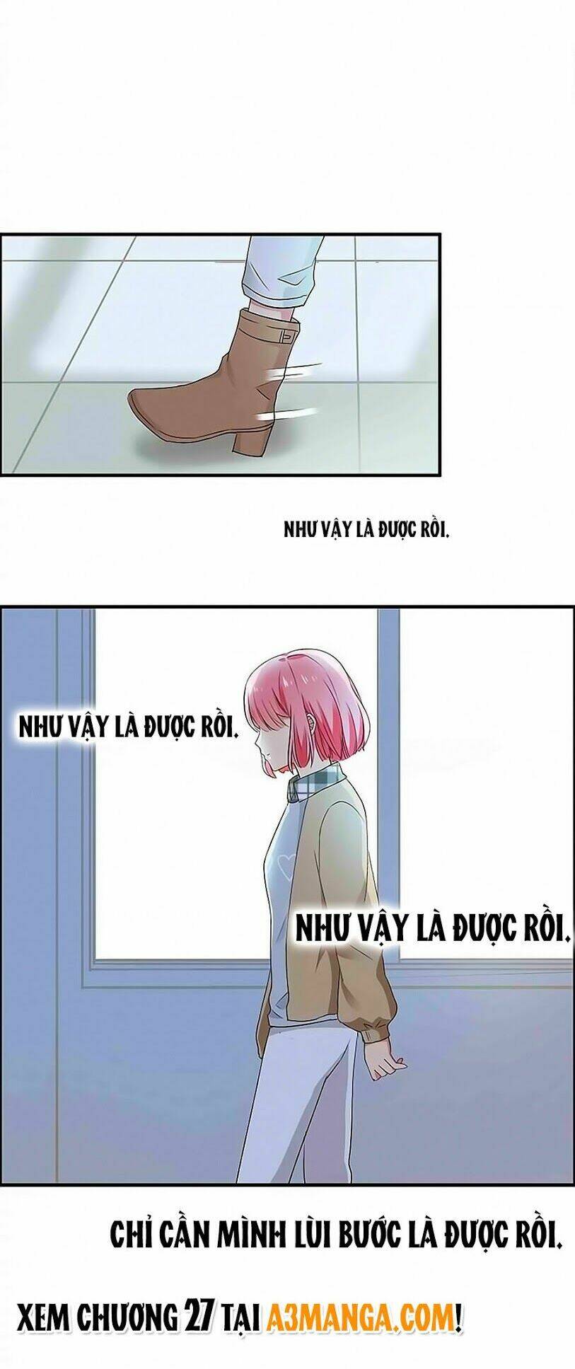 Đại Thần Tình Yêu Chớ Chạm Tôi: Chapter 26