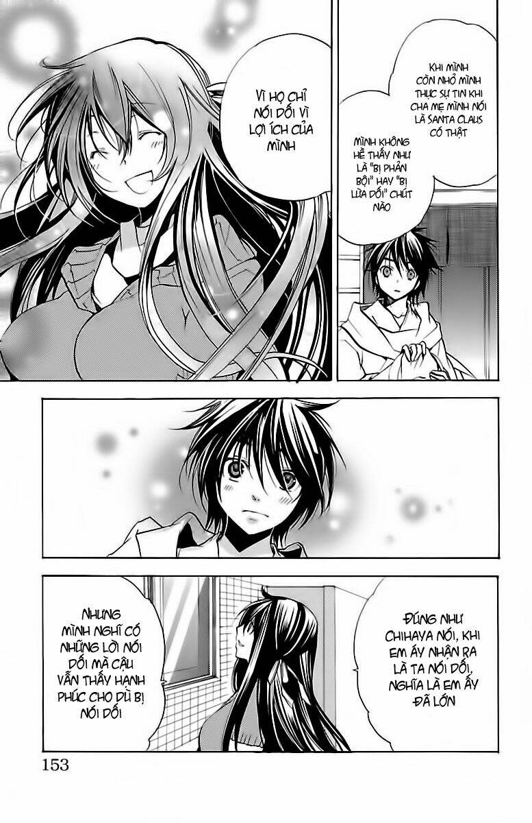 Ashita No Yoichi: Chapter 46