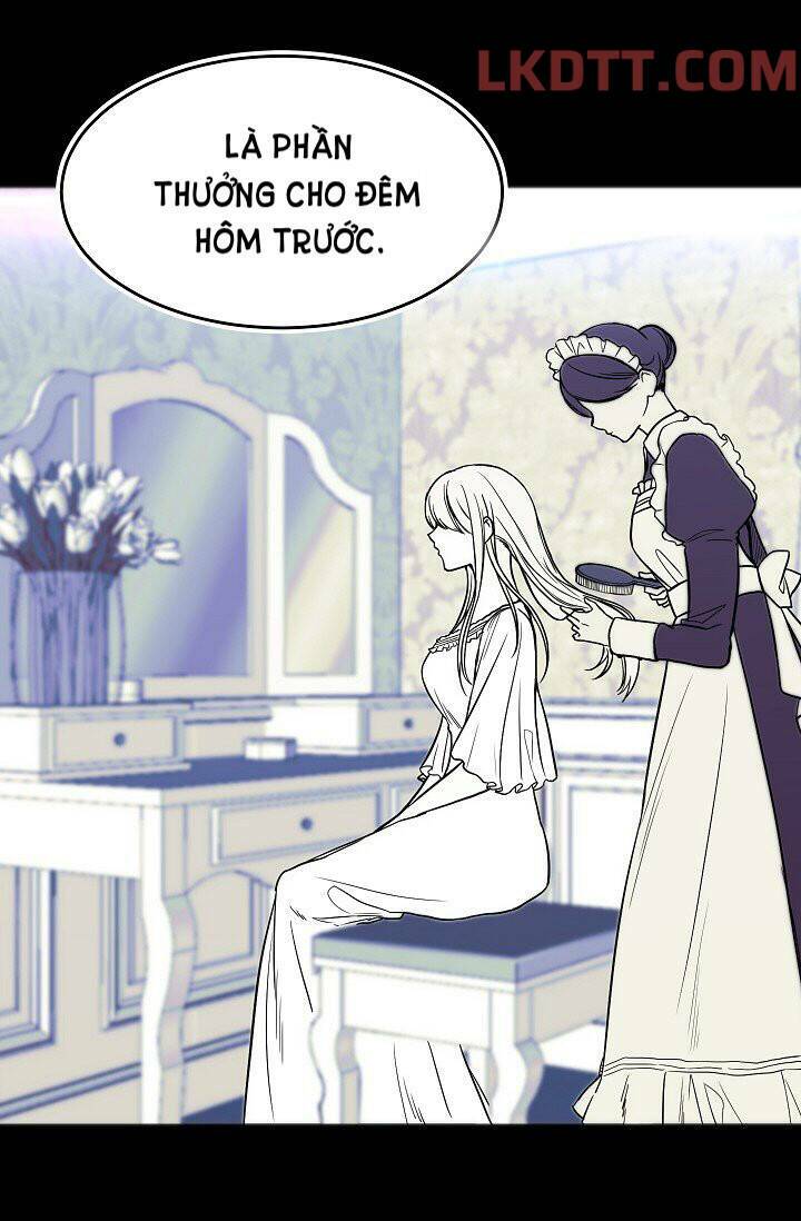 Mylord, Nữ Hoàng Của Loài Sói!: Chapter 8