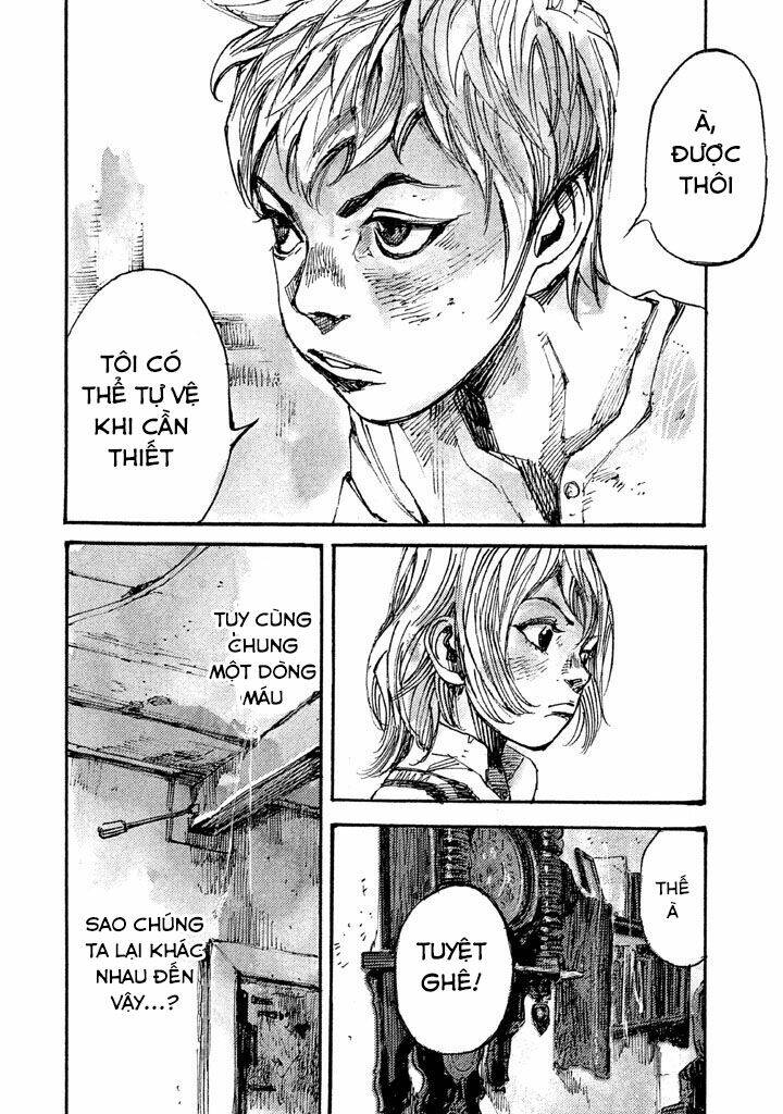 Neun-Takahashi-Tsutomu: Chapter 5