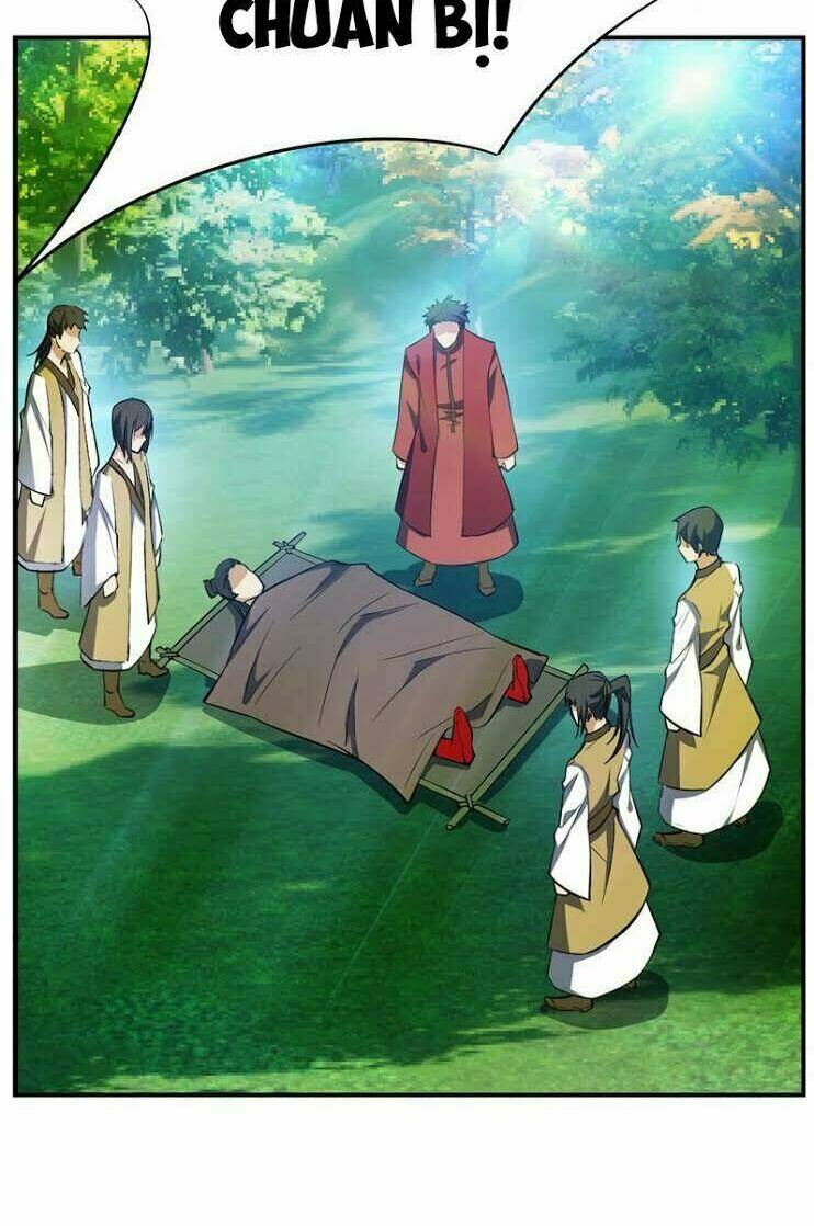 Yêu Giả Vi Vương: Chapter 39