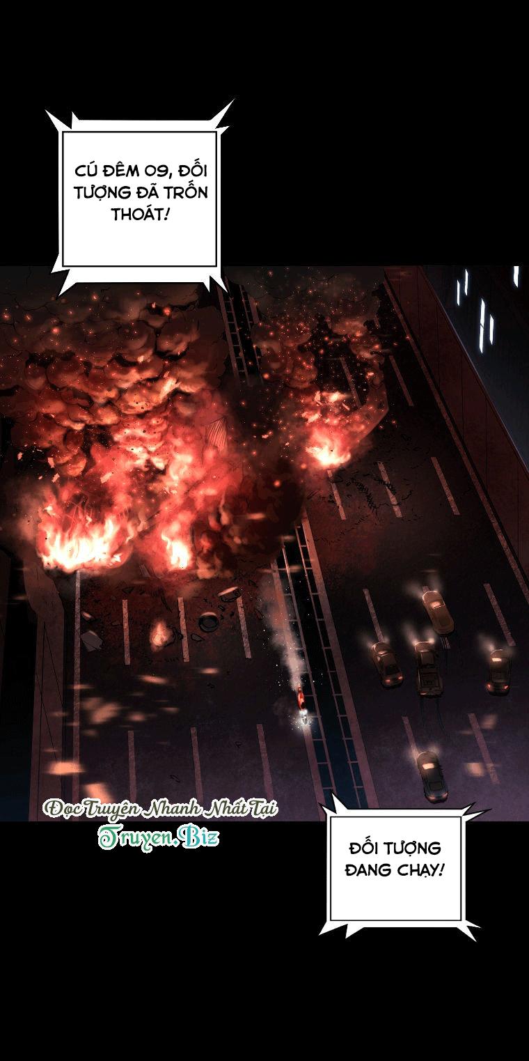 Dị Giới Tam Tuyệt: Chapter 43