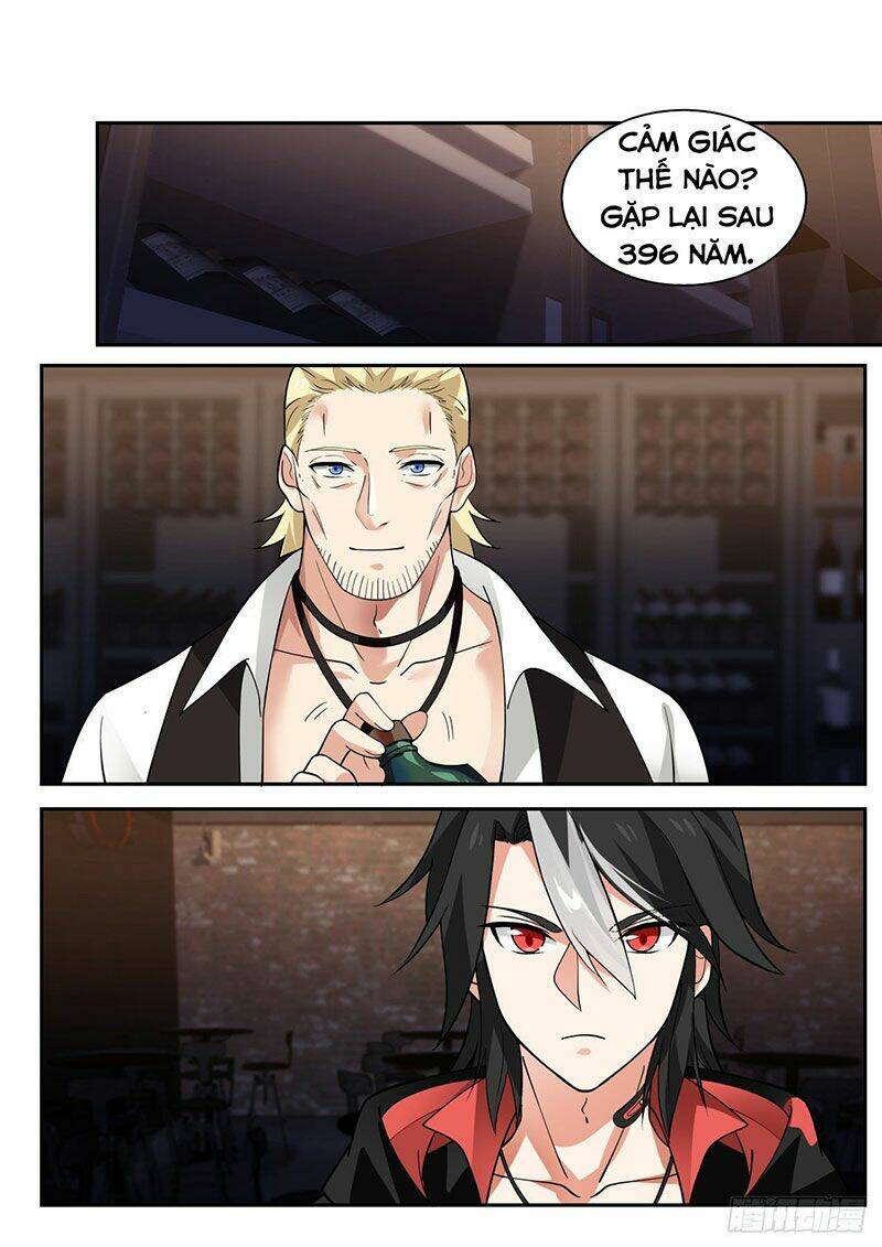 Bắt Đầu Trực Tiếp Làm Thần Hào: Chapter 25