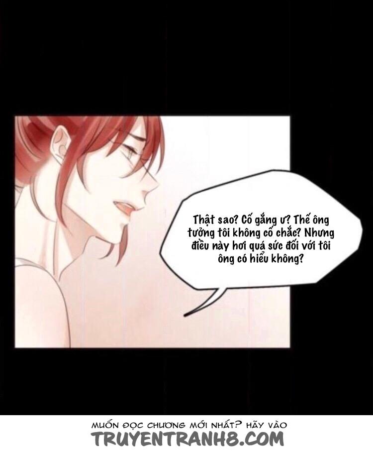 Giữa Tình Yêu Và Tình Bạn: Chapter 17