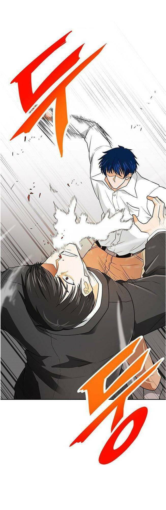 Tôi Tự Động Săn Một Mình: Chapter 61