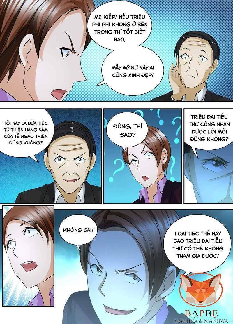 Tôi Là Thần Y: Chapter 68