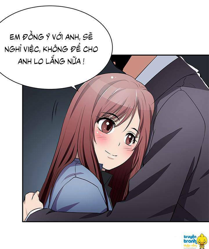 Âm Mưu Bên Gối: Chapter 22