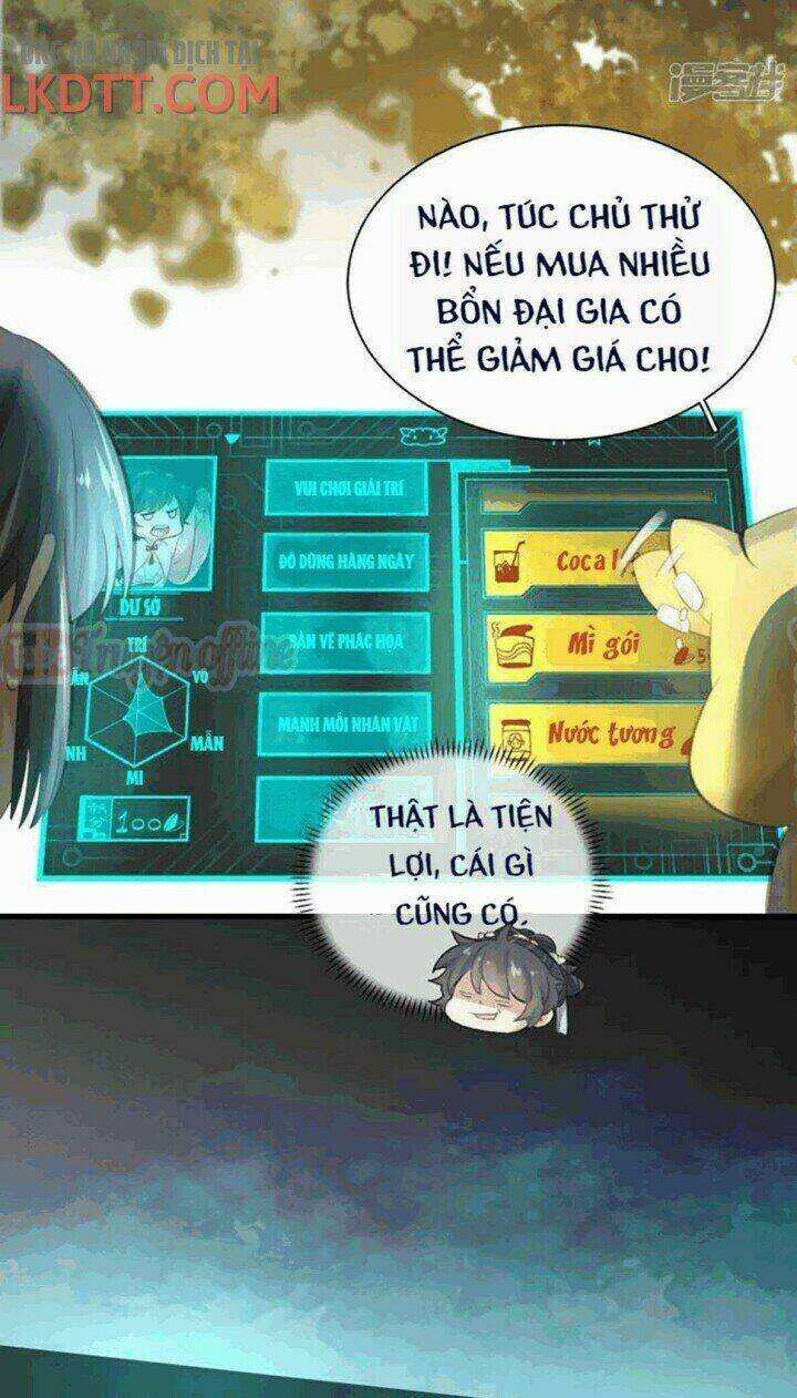 Nhật Kí Học Tập Của Hắc Liên Hoa: Chapter 15