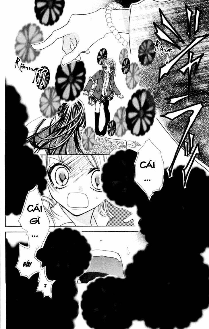 Jigoku Shoujo: Chapter 1