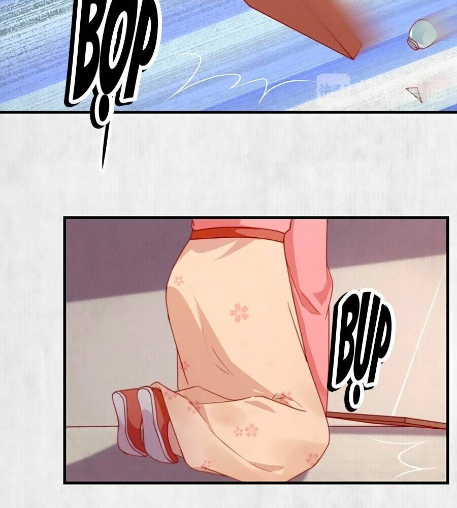 Hoạn Phi Hoàn Triều: Chapter 97