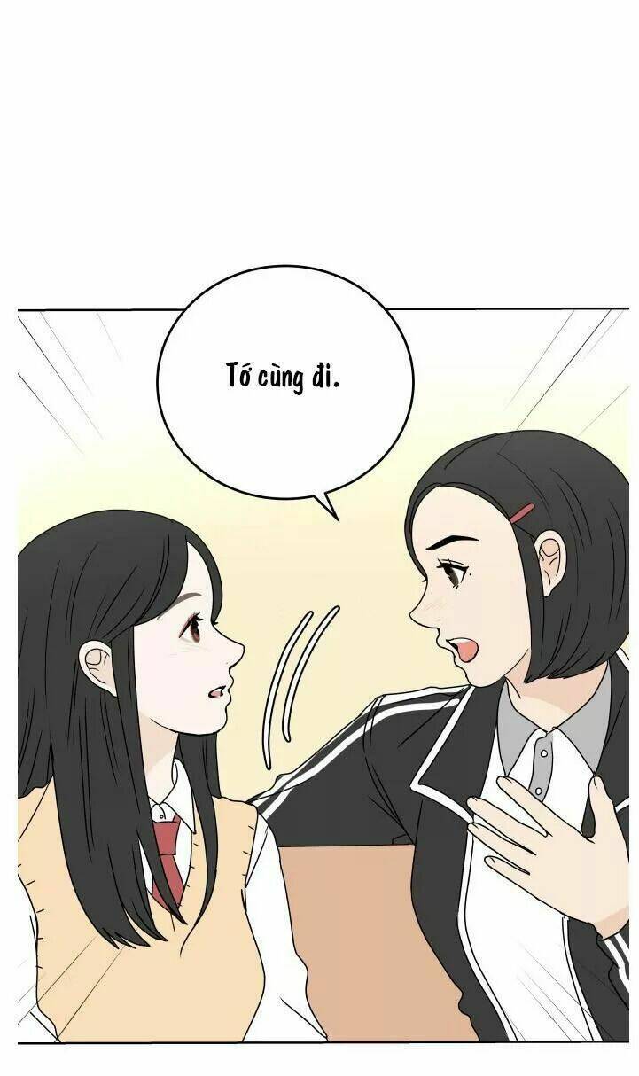 30 Phút Bước Đi Bên Em: Chapter 61