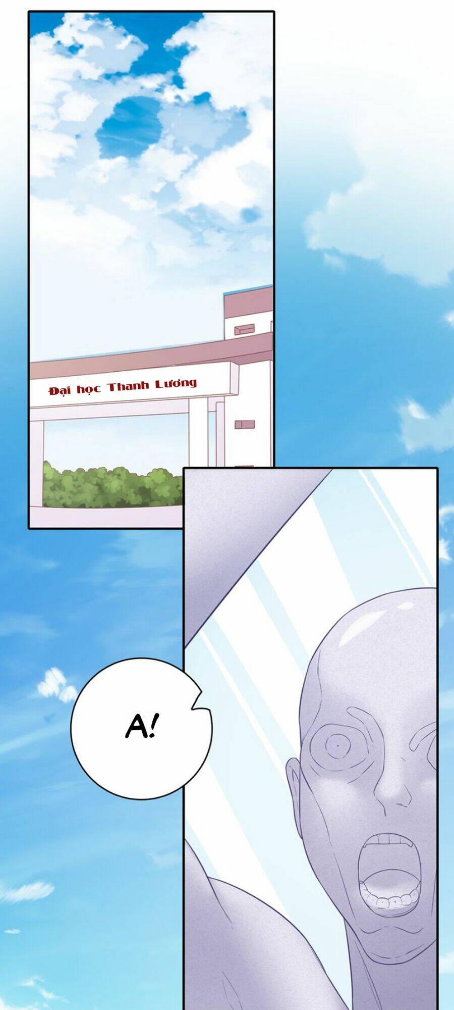 Vương Tử Thành Phố Và Công Chúa Amazon: Chapter 45