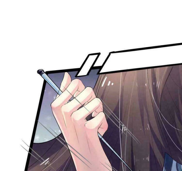 Đế Vương Sợ Vương Phi Muốn Sở Hữu Thiên Hạ: Chapter 4