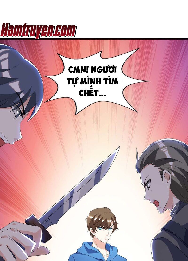 Thần Cấp Thấu Thị: Chapter 90