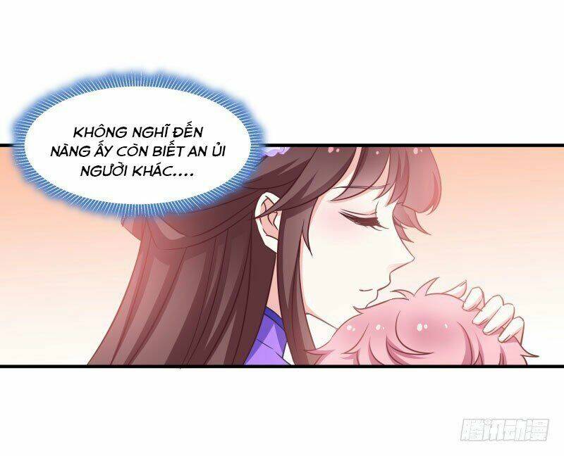 Trò Chơi Trừng Phạt: Chapter 60