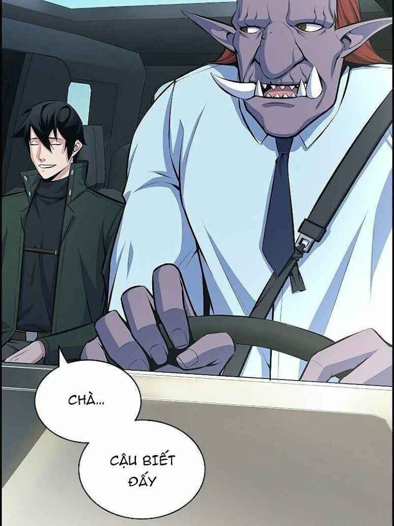 Kẻ Ngoại Lai Ở Vùng Đất Bị Ruồng Bỏ: Chapter 0