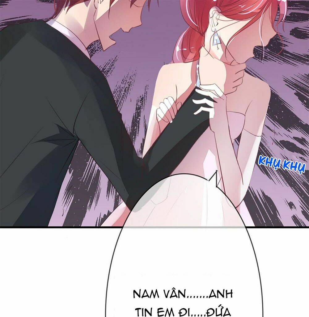 Manh Thê Khó Dỗ: Chapter 8