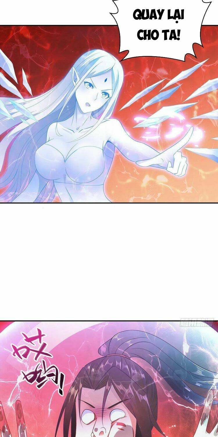 Người Ở Rể Bị Ép Thành Phản Diện Ngoại Truyện: Chapter 11