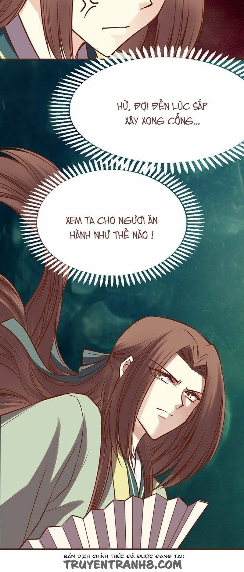 Yến Sơn Phái Và Bách Hoa Môn: Chapter 49