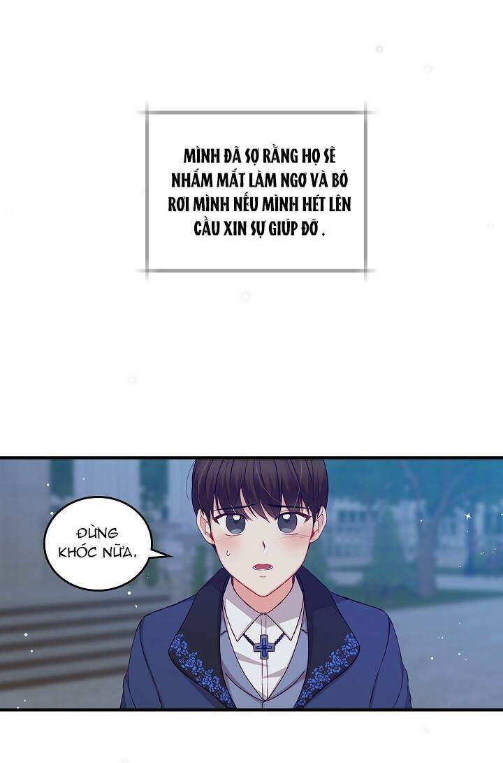 Đừng Chọc Đứa Em Gái Bé Bỏng Của Chúng Tôi: Chapter 33
