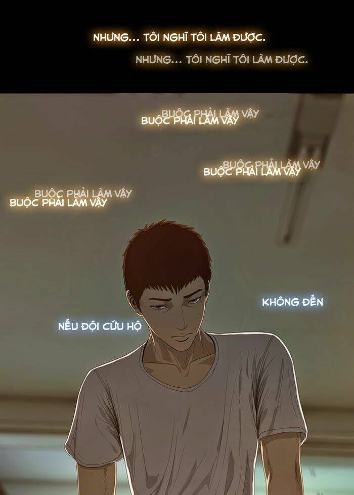 Dead Days: Chapter 10