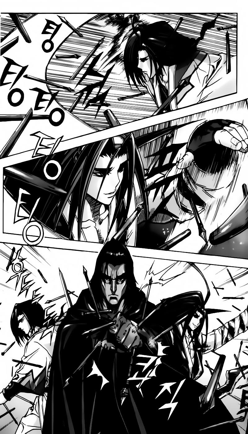 Diêm Đế: Chapter 78