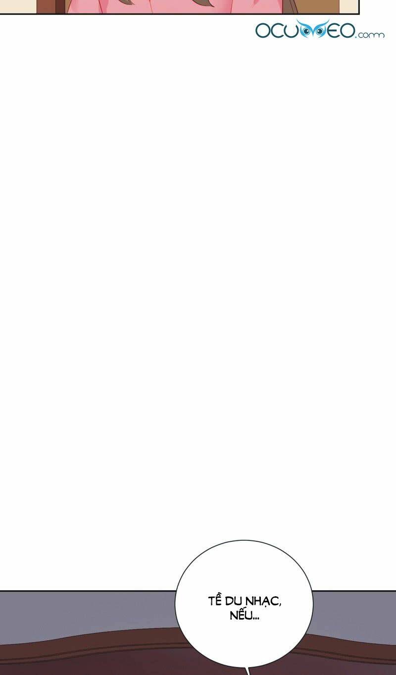 Khi Trá Luyến Nhân: Chapter 27