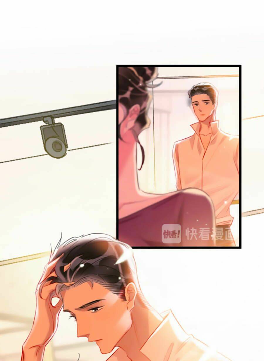 Cô Ấy Thật Xinh Đẹp: Chapter 19