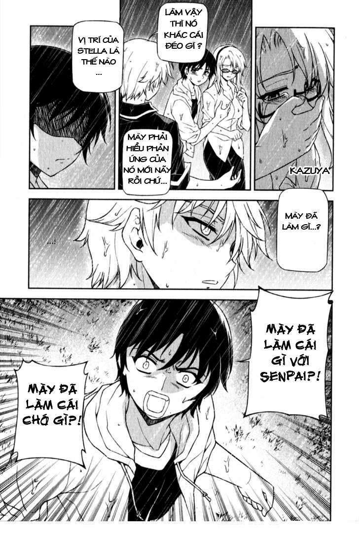 Freezing: Chapter 46