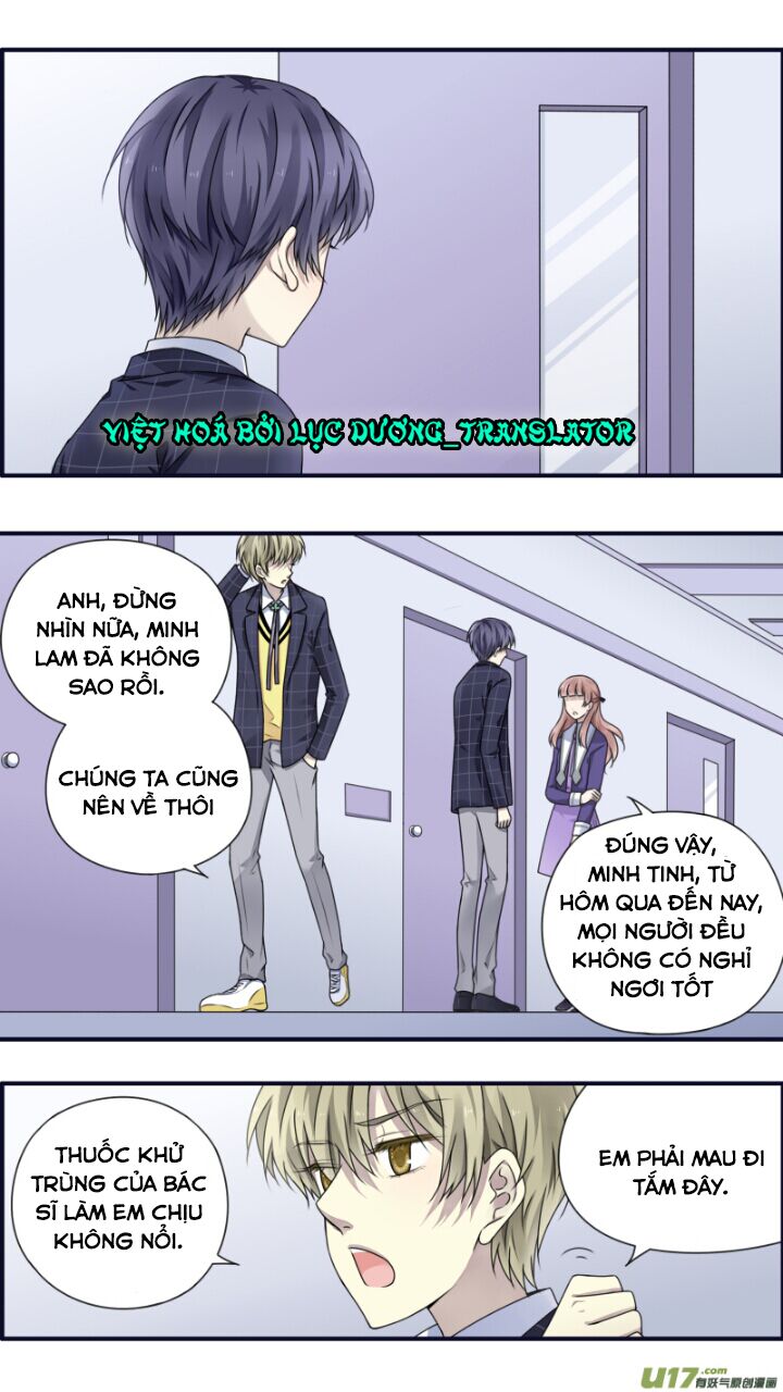 Lam Sí: Chapter 148