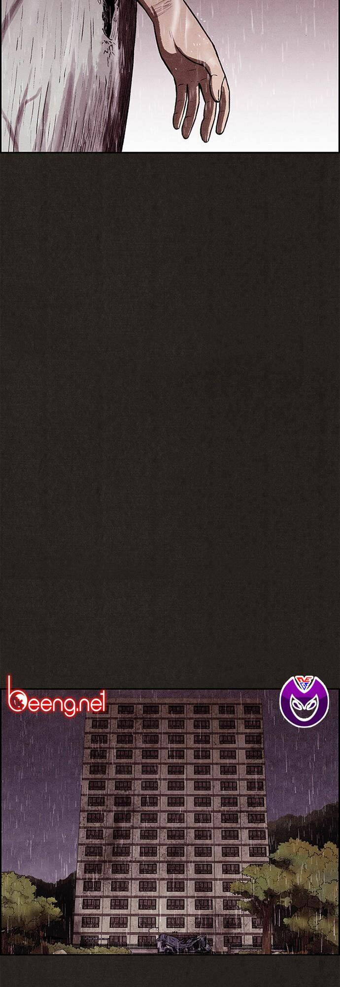 Quái Vật Tại Chung Cư Xanh: Chapter 139